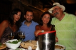 Saturday Night at Byblos Old Souk, Part 1 of 3